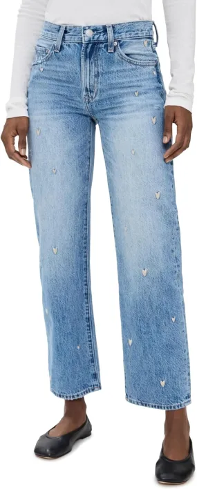 Pistola Denim Women's Lexi Jeans