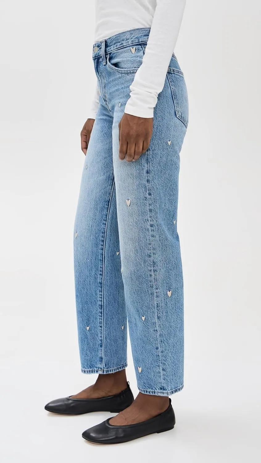 Pistola Denim Women's Lexi Jeans