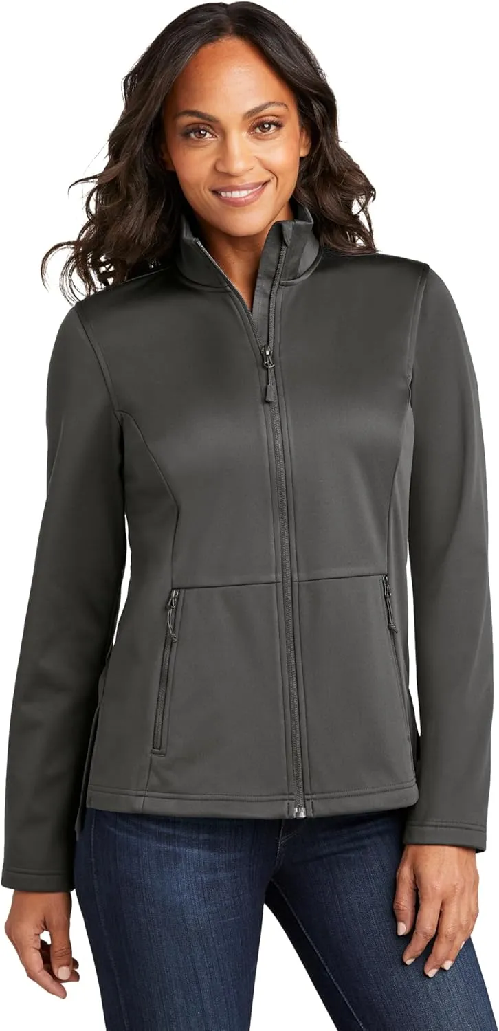 Port Authority Women's Flexshell Jacket
