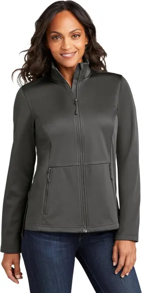 Port Authority Women's Flexshell Jacket