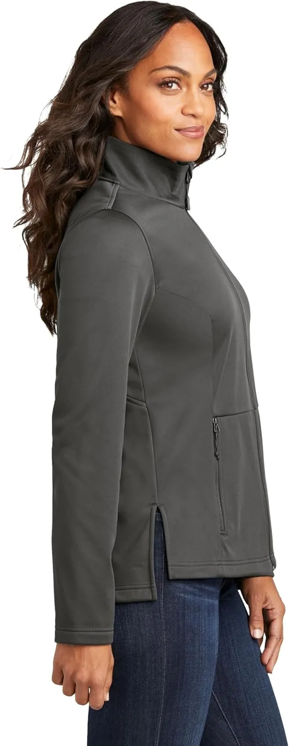 Port Authority Women's Flexshell Jacket