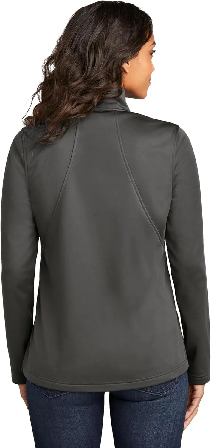Port Authority Women's Flexshell Jacket