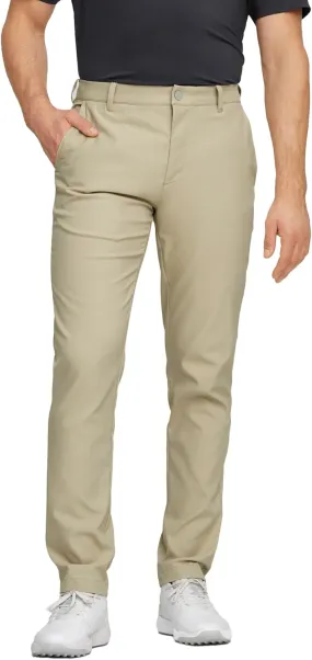 PUMA Men's Dealer Tailored Pant