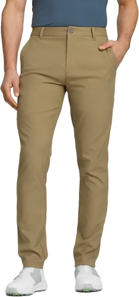 PUMA Men's Dealer Tailored Pant