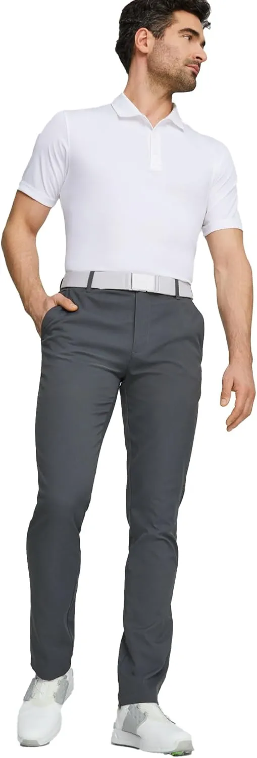 PUMA Men's Dealer Tailored Pant