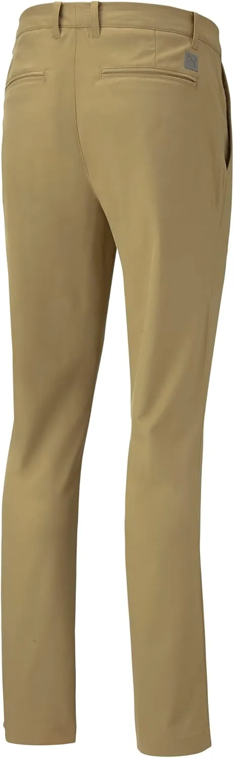 PUMA Men's Dealer Tailored Pant