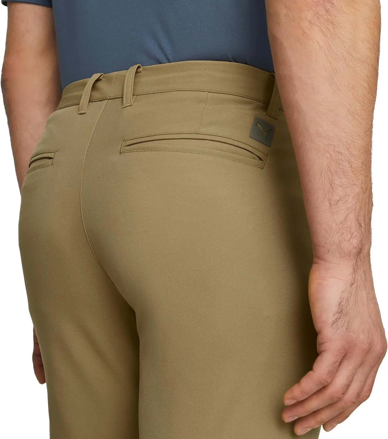 PUMA Men's Dealer Tailored Pant