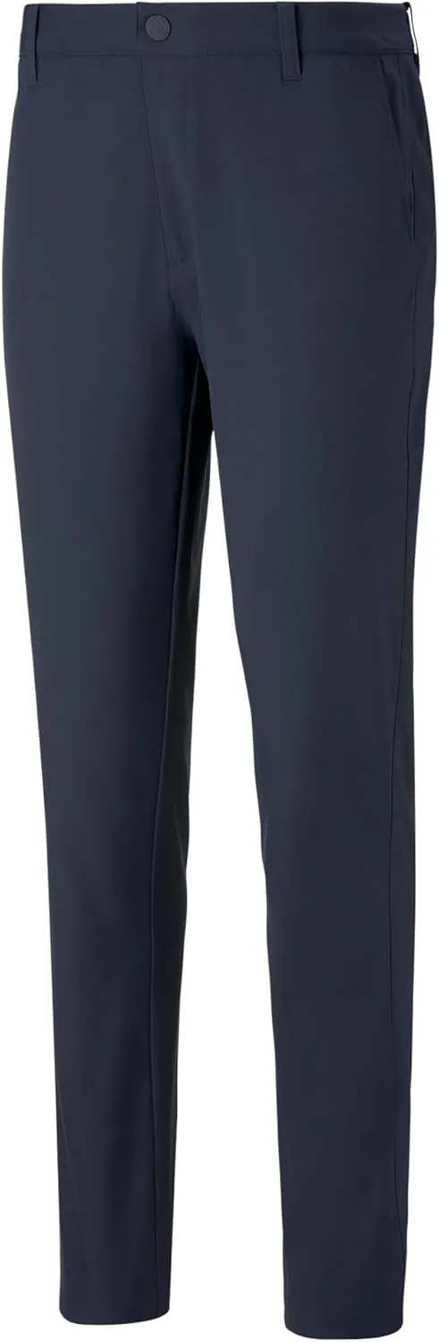PUMA Men's Dealer Tailored Pant