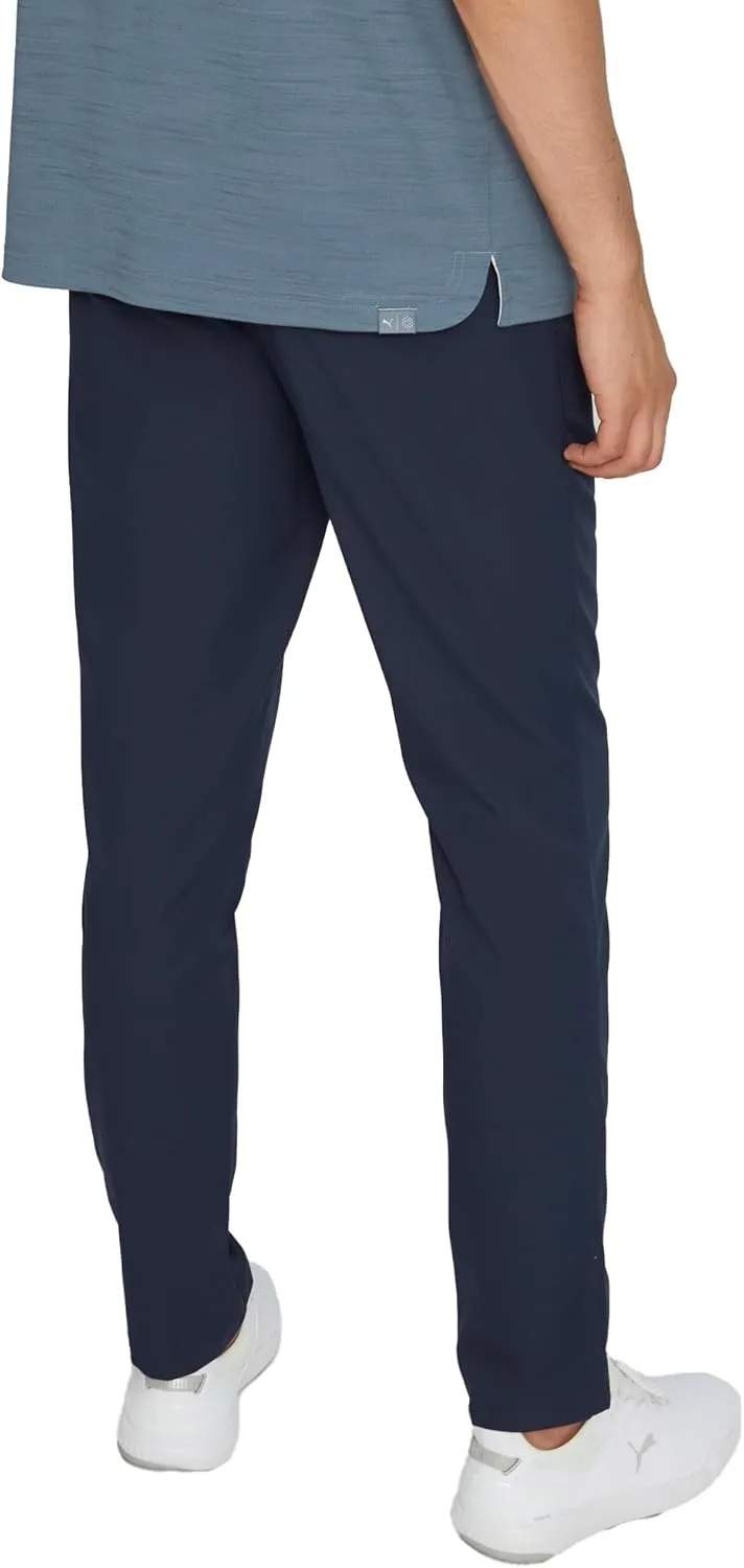 PUMA Men's Dealer Tailored Pant