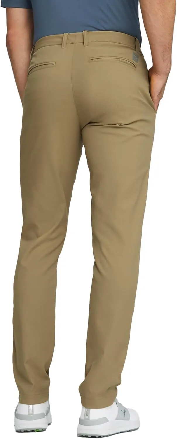 PUMA Men's Dealer Tailored Pant