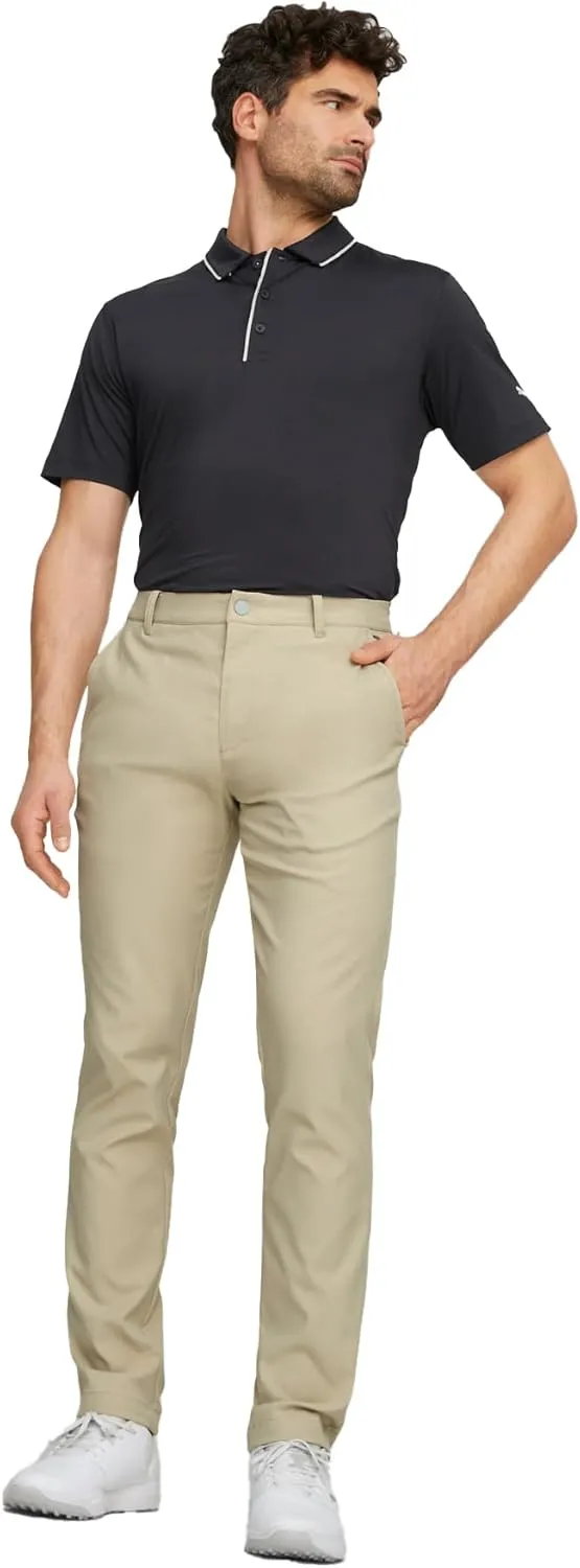 PUMA Men's Dealer Tailored Pant