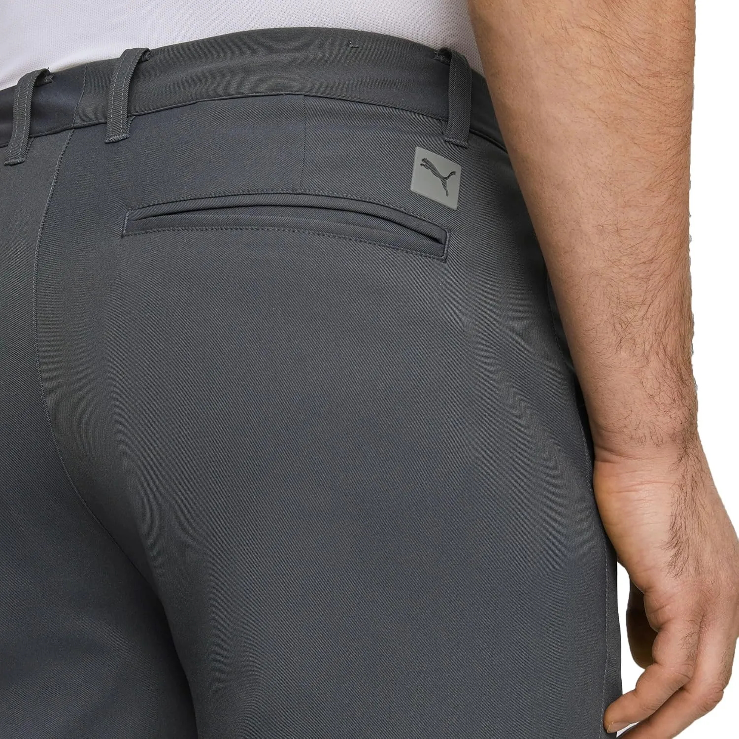 PUMA Men's Dealer Tailored Pant