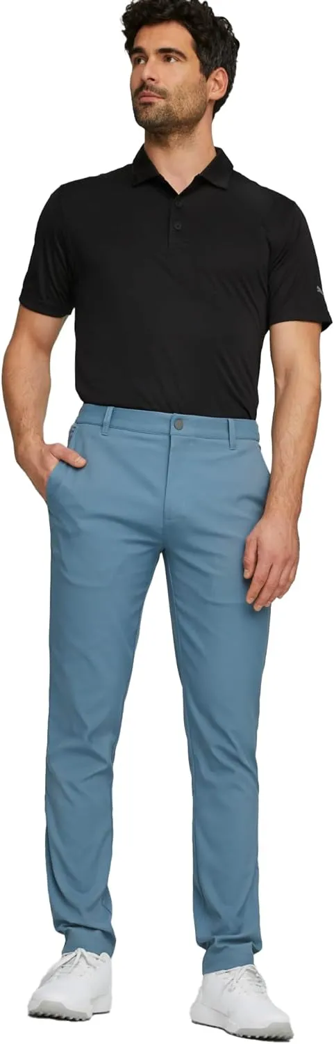 PUMA Men's Dealer Tailored Pant
