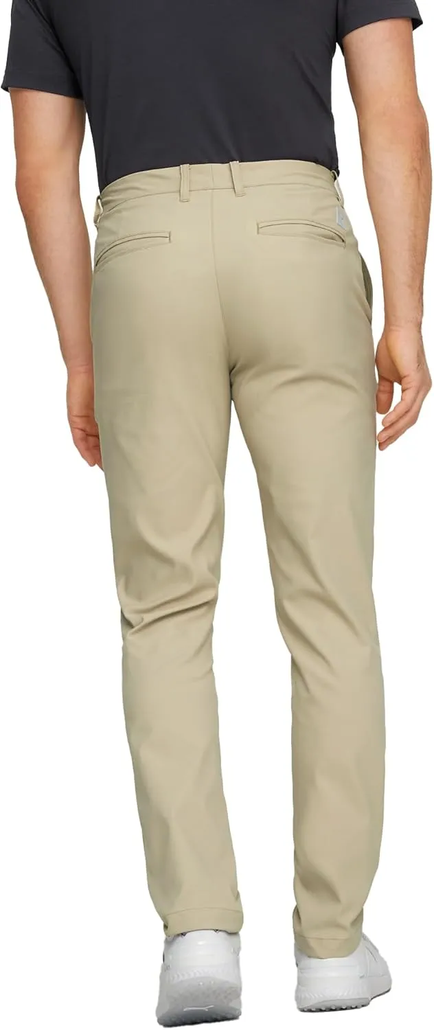 PUMA Men's Dealer Tailored Pant