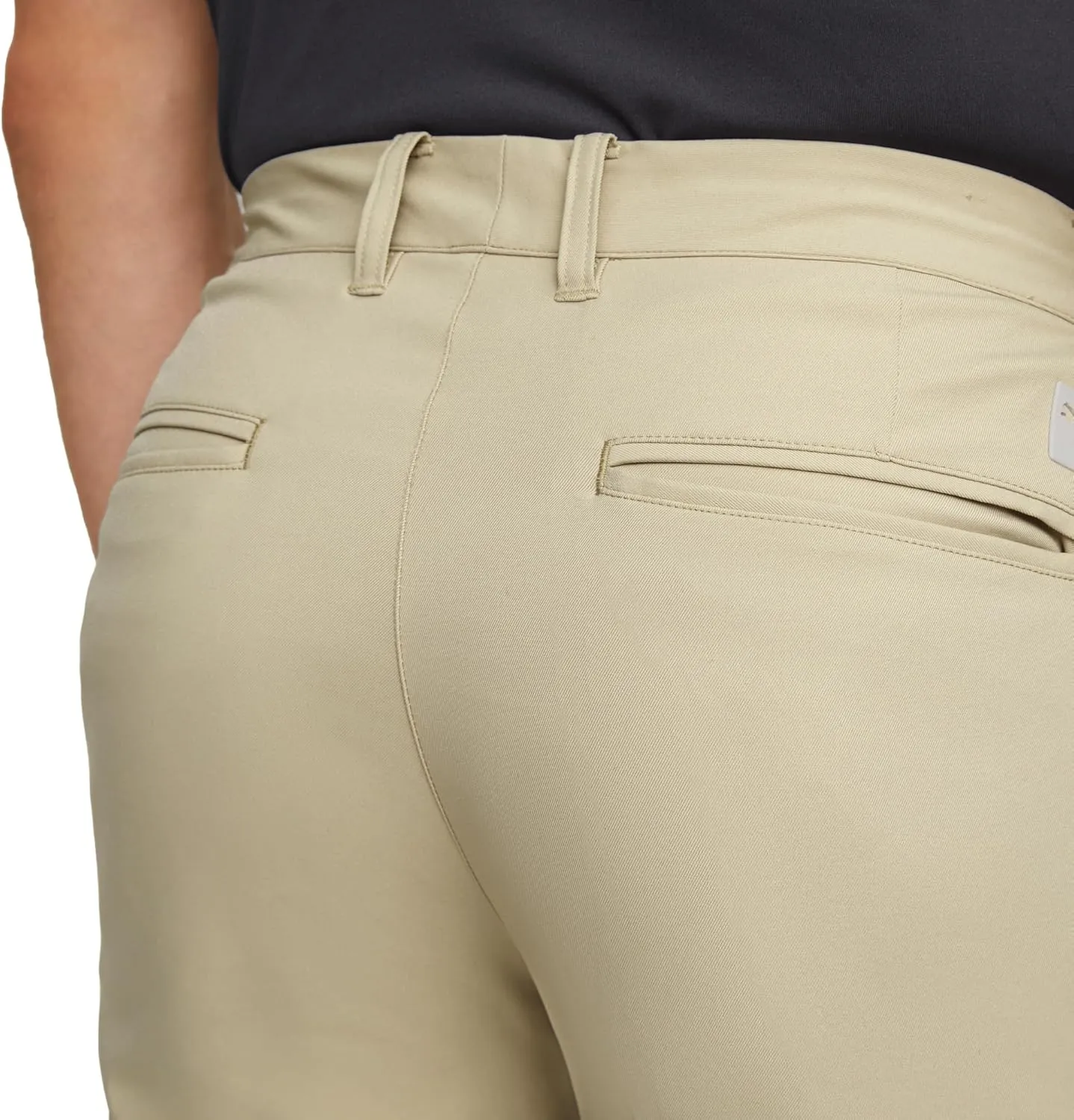 PUMA Men's Dealer Tailored Pant
