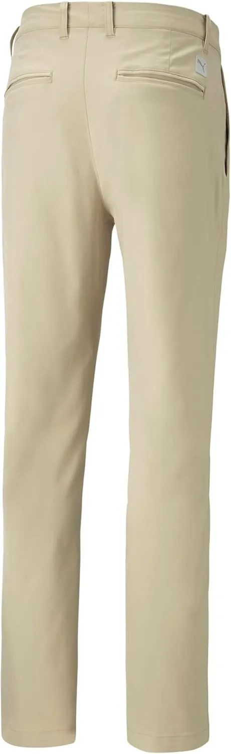 PUMA Men's Dealer Tailored Pant