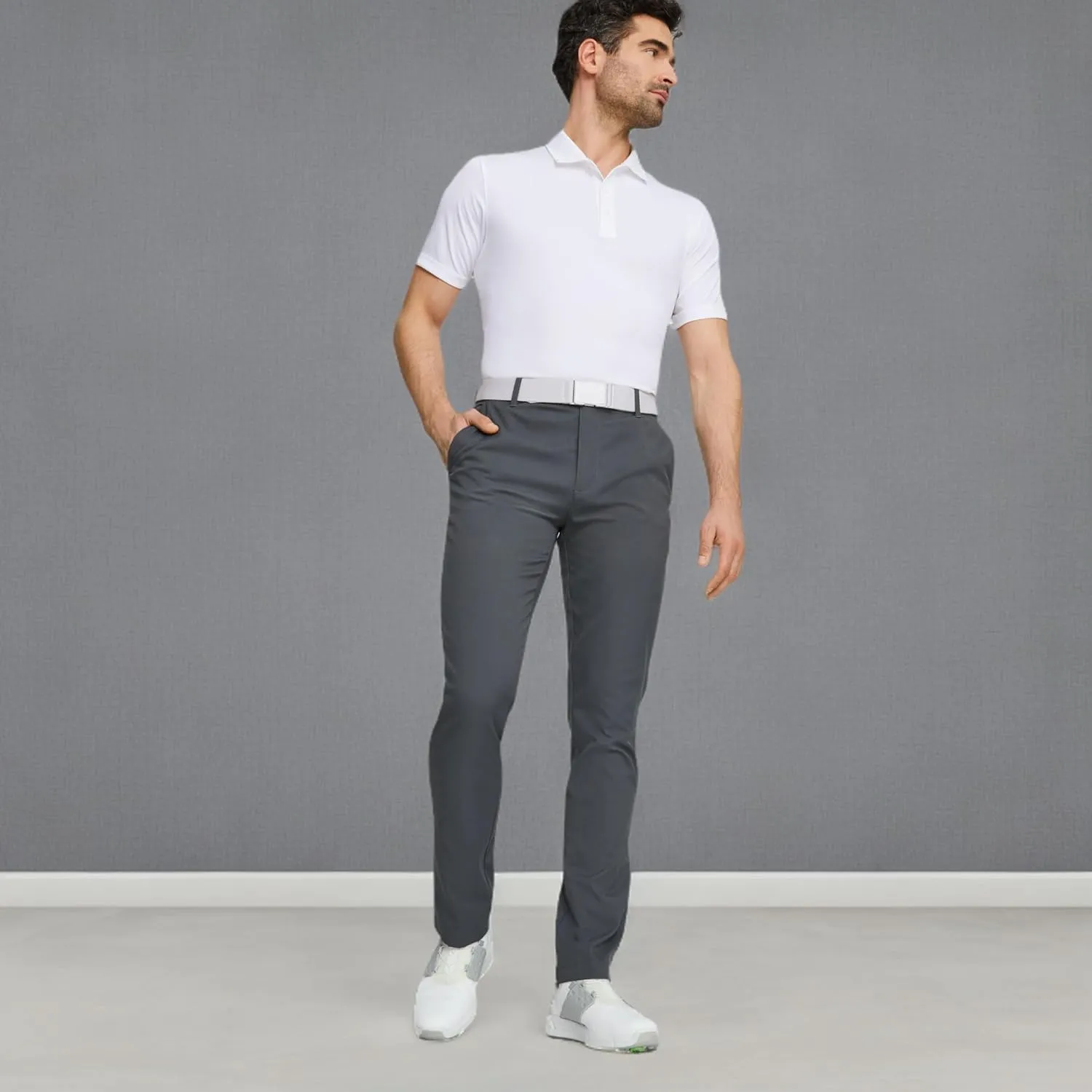 PUMA Men's Dealer Tailored Pant