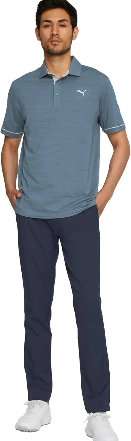 PUMA Men's Dealer Tailored Pant
