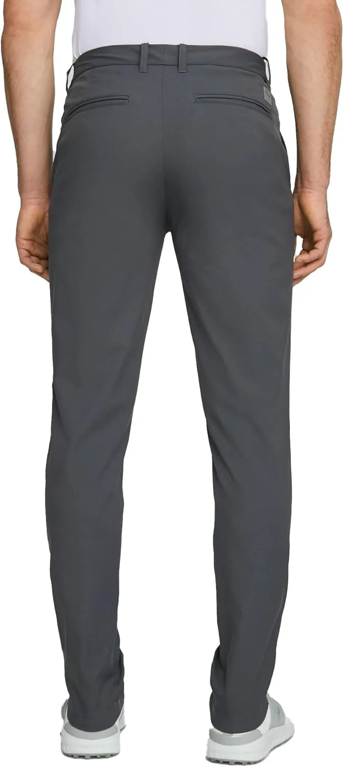 PUMA Men's Dealer Tailored Pant