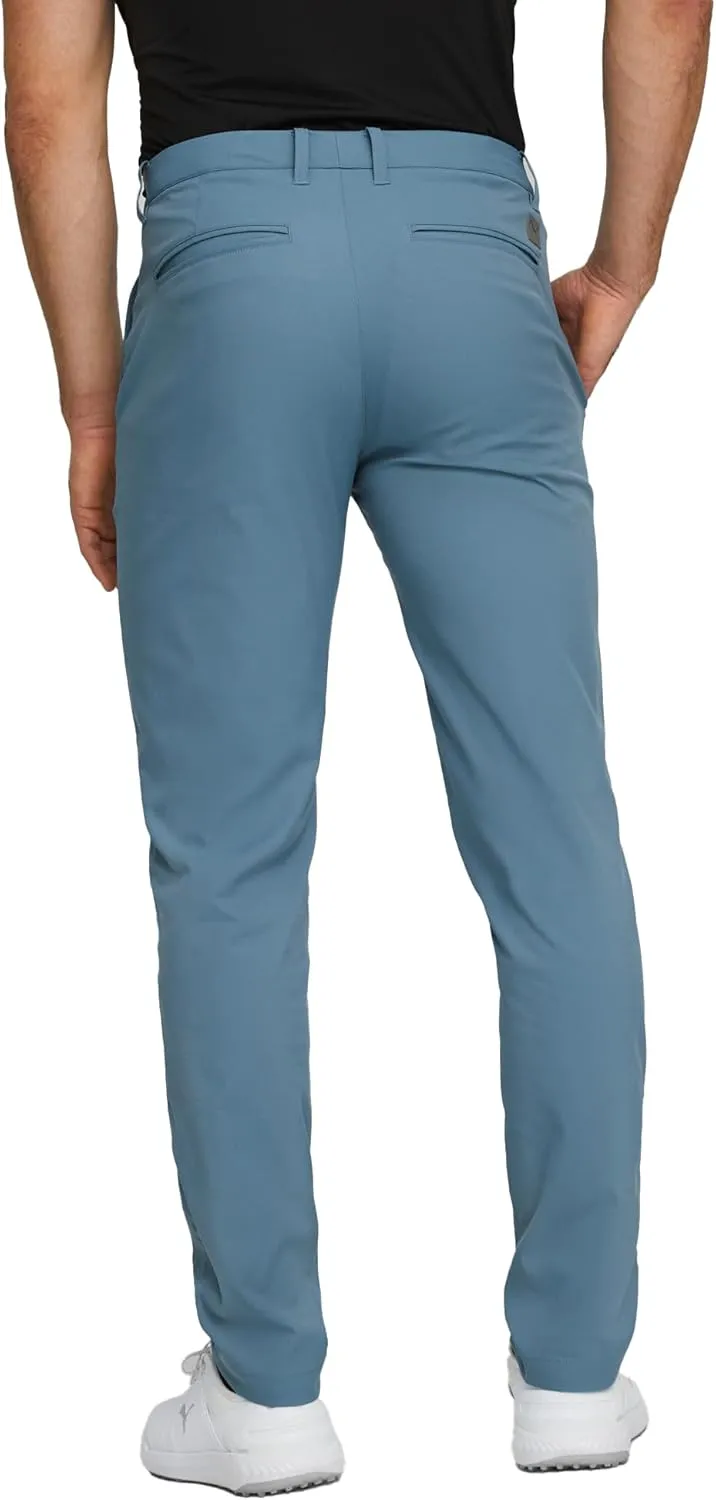 PUMA Men's Dealer Tailored Pant