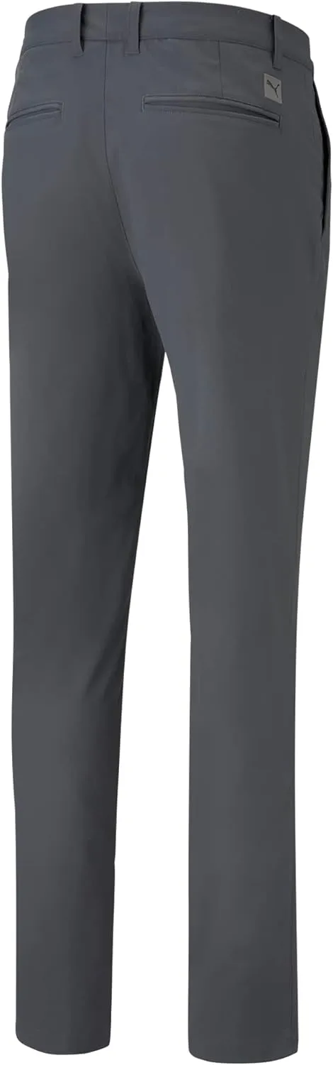 PUMA Men's Dealer Tailored Pant