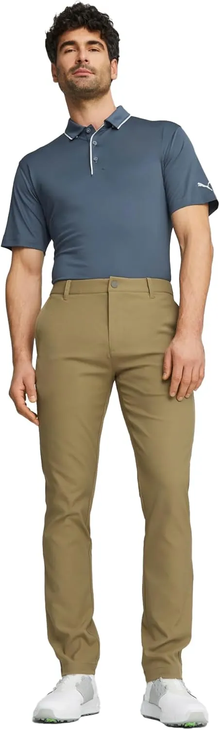 PUMA Men's Dealer Tailored Pant
