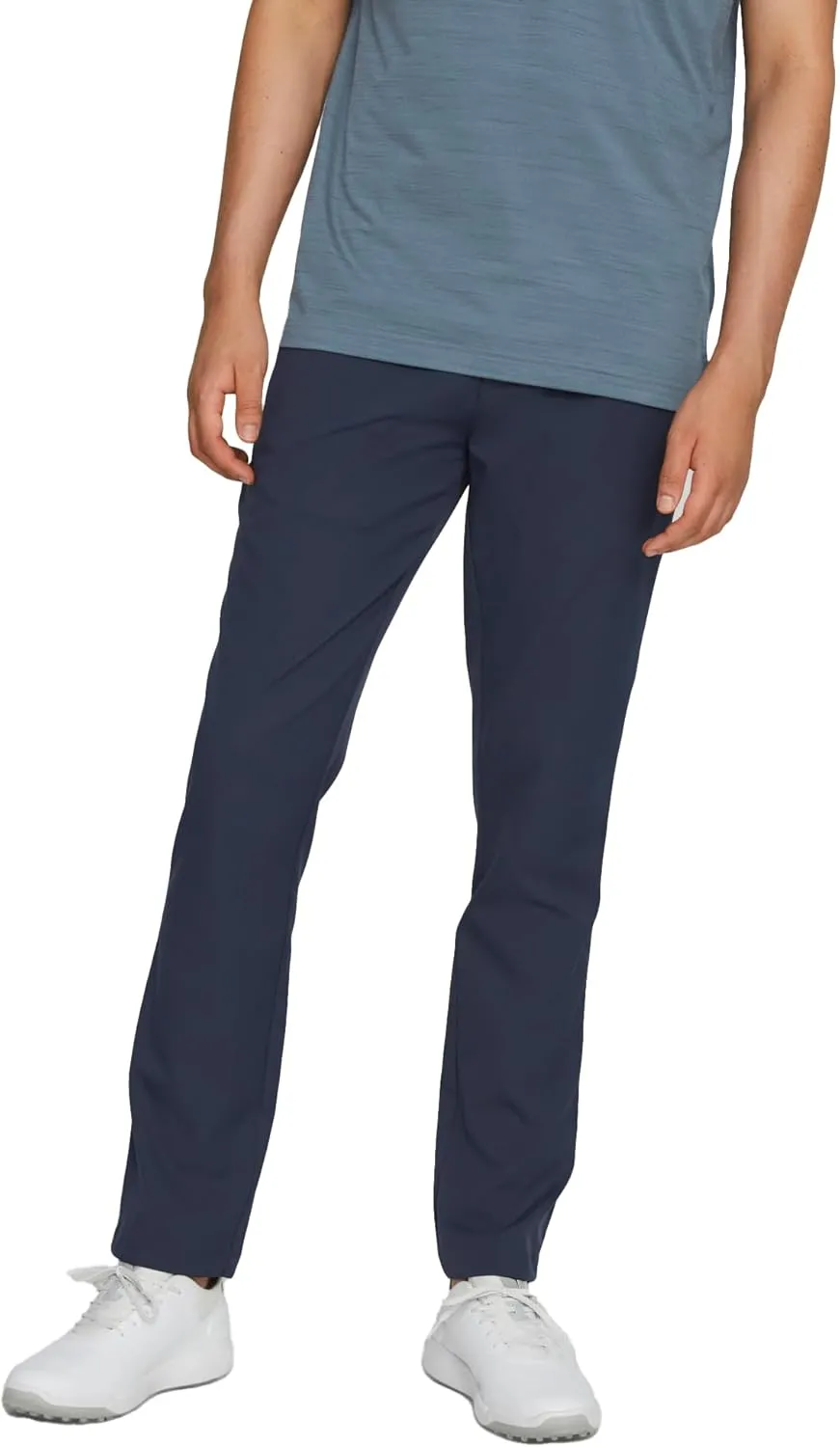 PUMA Men's Dealer Tailored Pant
