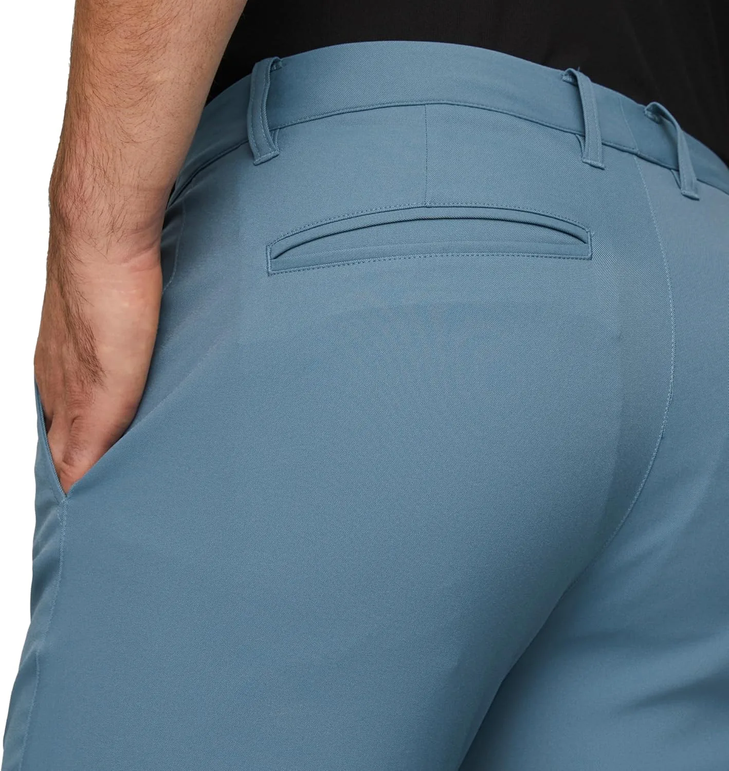 PUMA Men's Dealer Tailored Pant