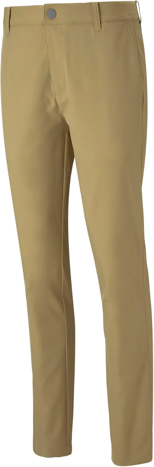 PUMA Men's Dealer Tailored Pant