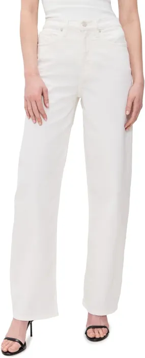 Relaxed Good Barrel Jeans in Indigo740