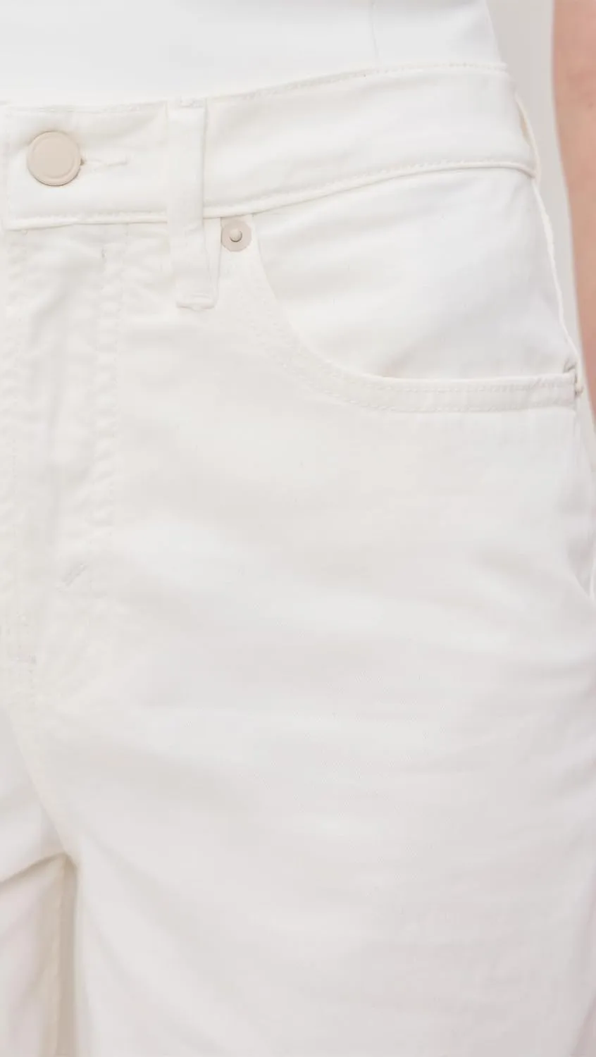 Relaxed Good Barrel Jeans in Indigo740