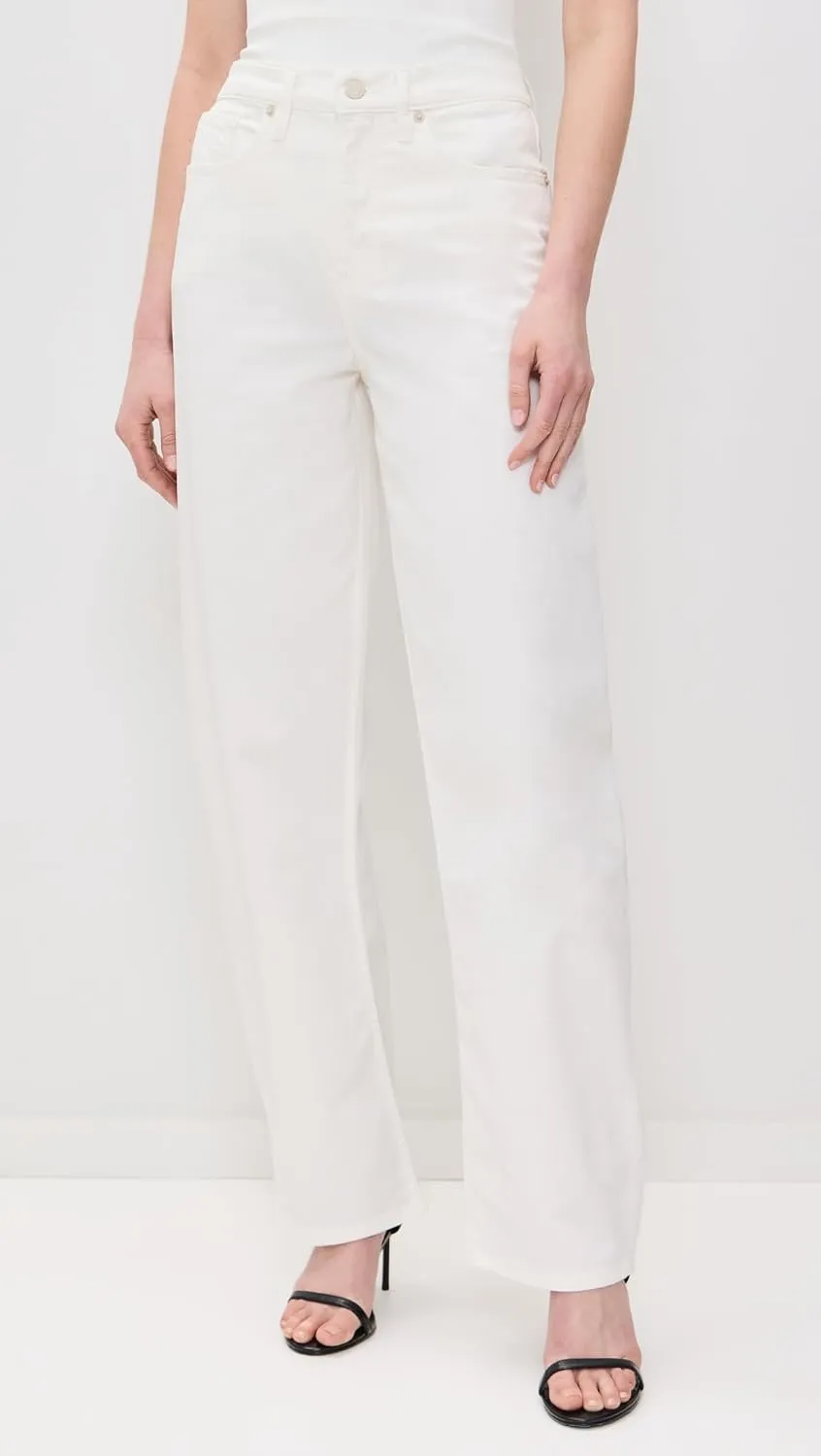 Relaxed Good Barrel Jeans in Indigo740