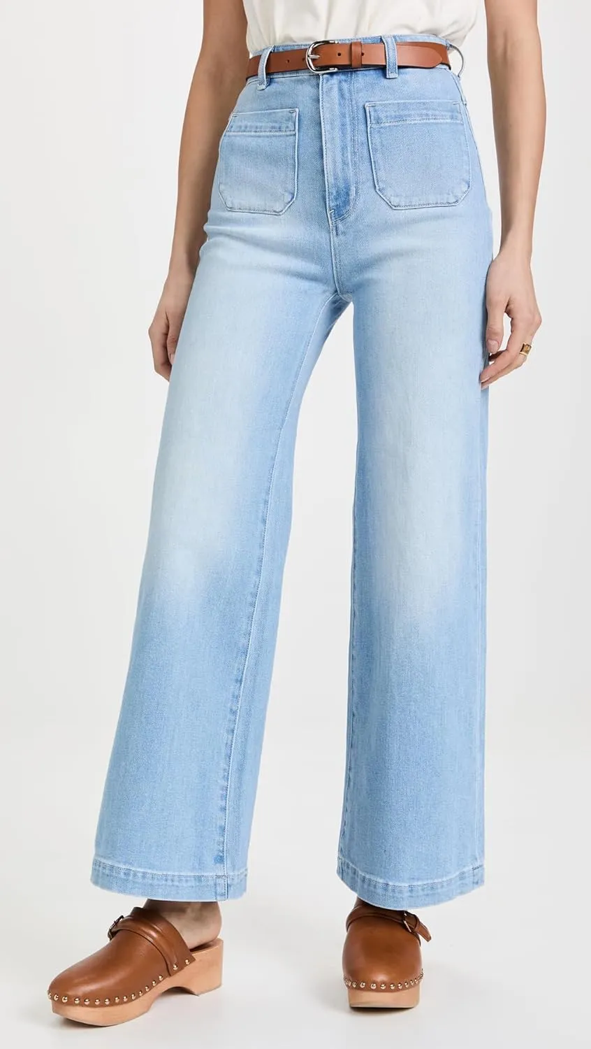 Rolla's Women's Sailor Jeans