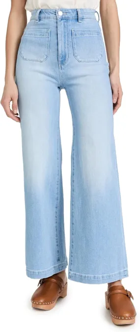 Rolla's Women's Sailor Jeans