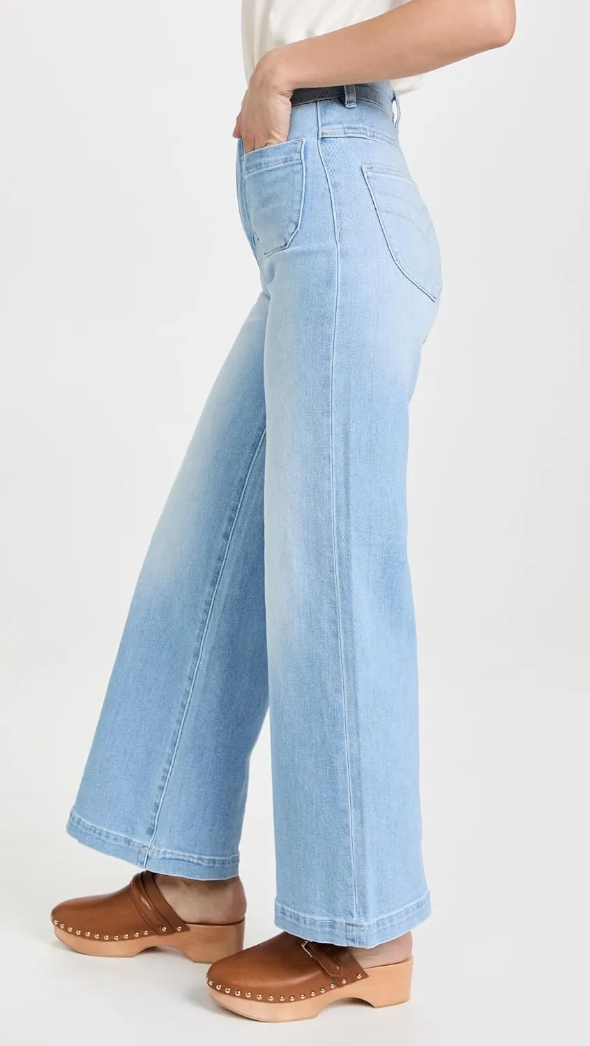 Rolla's Women's Sailor Jeans