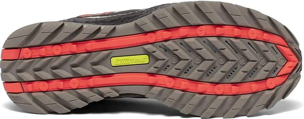 Saucony Xodus 10