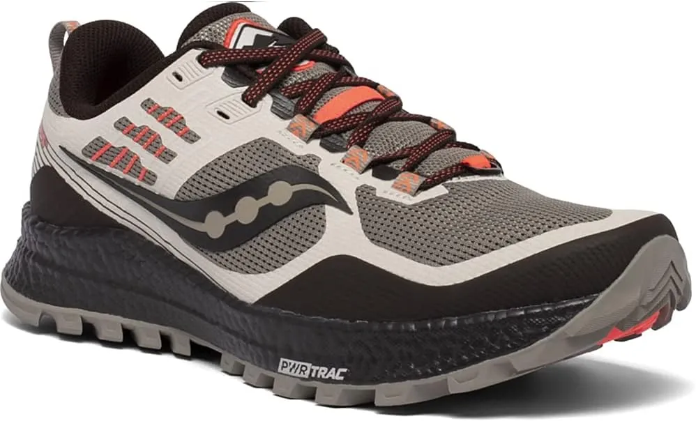 Saucony Xodus 10