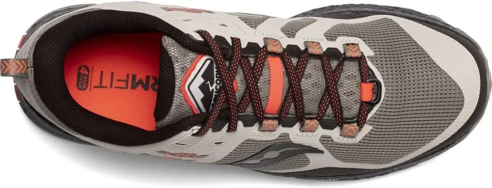 Saucony Xodus 10
