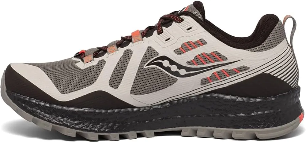 Saucony Xodus 10