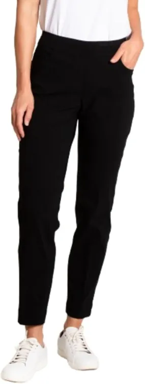 SLIM-SATION Women's Ankle Pant