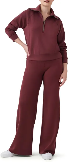 SPANX Women's Airessentials Wide Leg