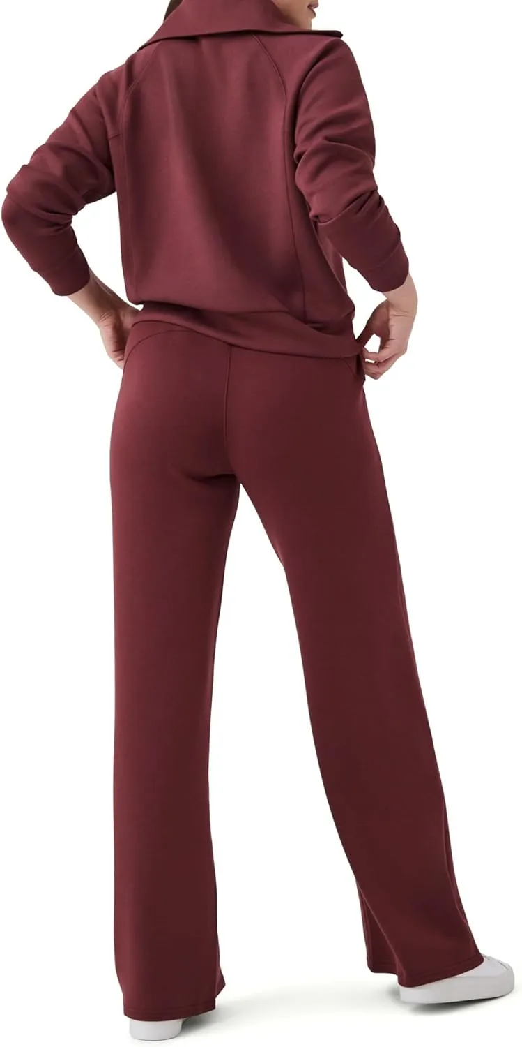 SPANX Women's Airessentials Wide Leg