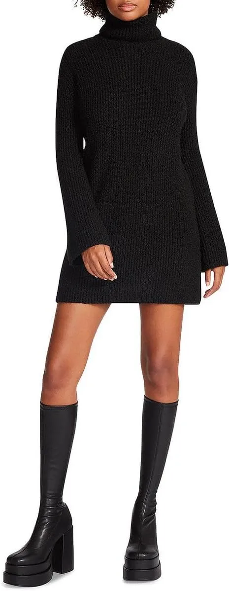 Steve Madden Women's Abbie Sweater
