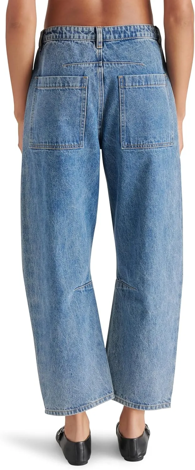 Steve Madden Women's Apparel Haniel Pant