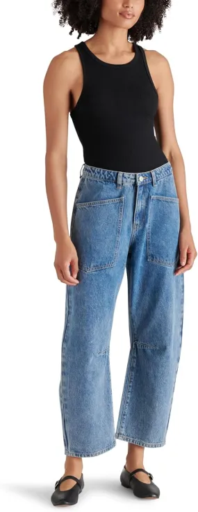 Steve Madden Women's Apparel Haniel Pant