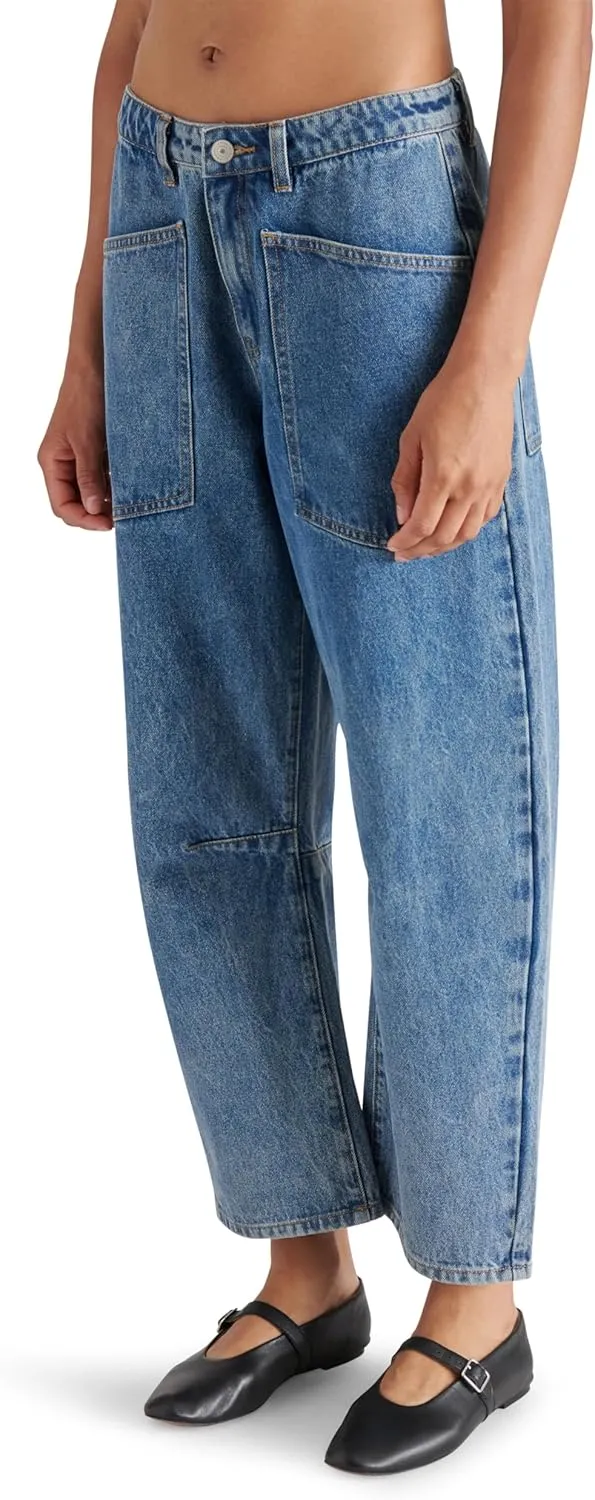 Steve Madden Women's Apparel Haniel Pant