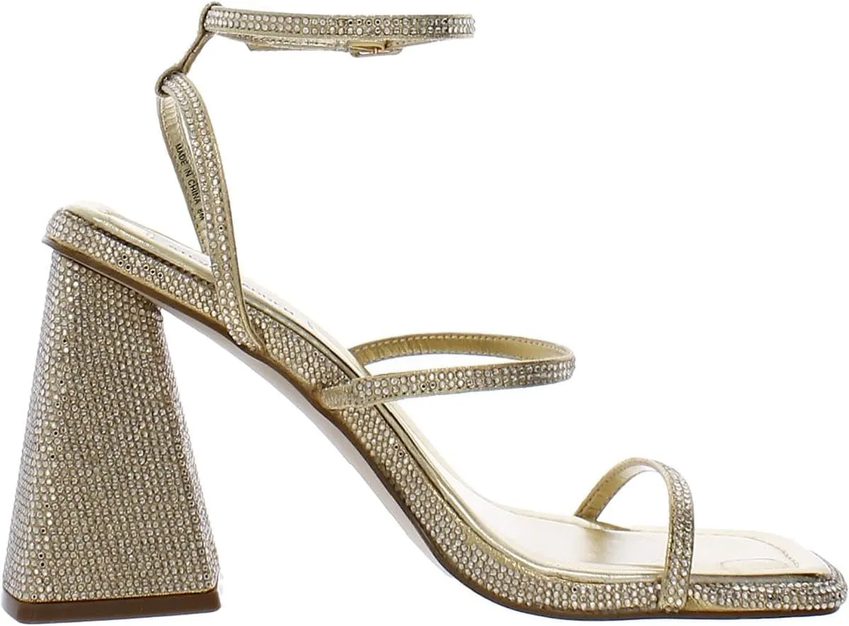 Steve Madden Womens Britani Heels