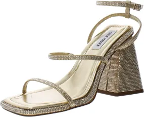 Steve Madden Womens Britani Heels