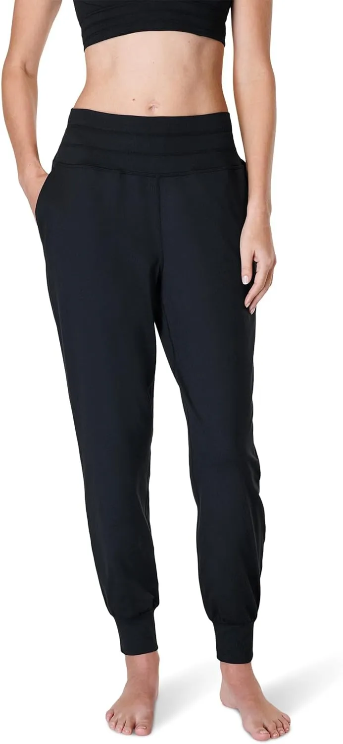 Sweaty Betty Women's Gaia Yoga Pants