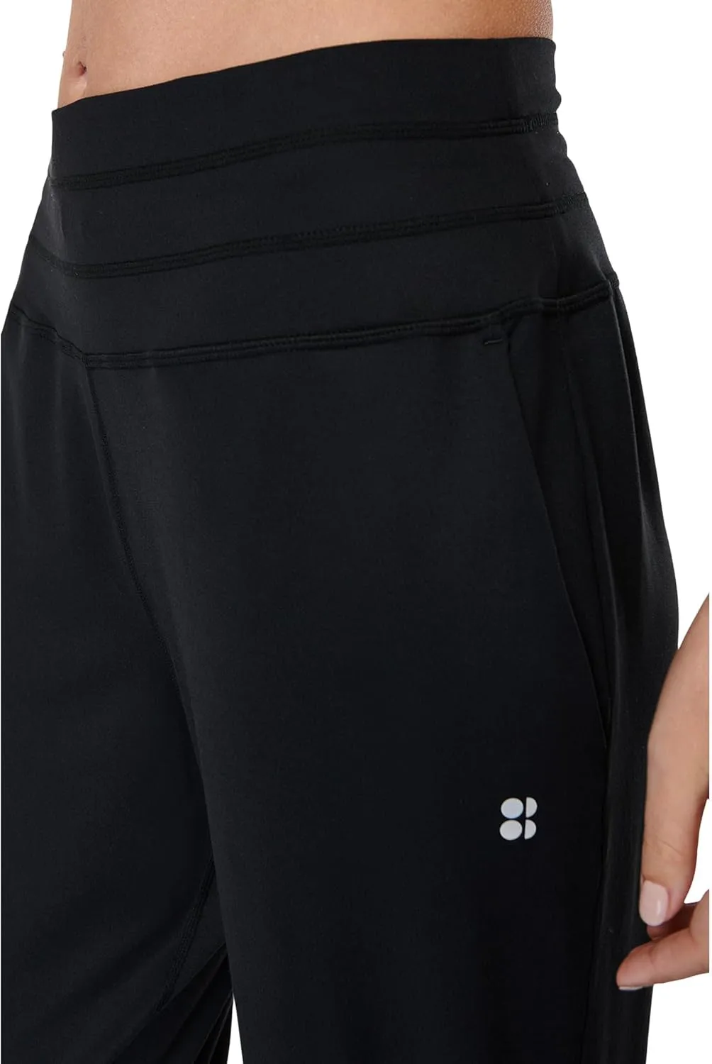 Sweaty Betty Women's Gaia Yoga Pants